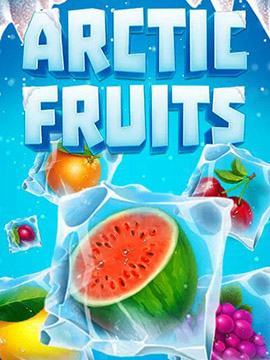 1X2 Gaming Arctic Fruits Arctic Fruits