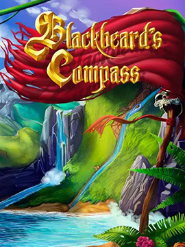 Blackbeards Compass