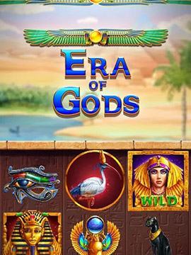1X2 Gaming Era of Gods Era Of Gods