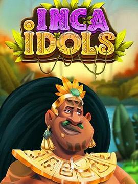1X2 Gaming Inca Idols inca idols