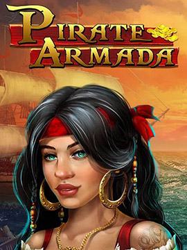 pirate armada