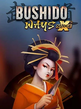 Pragmatic Play Bushido Ways xNudge BushidoWays xNudge