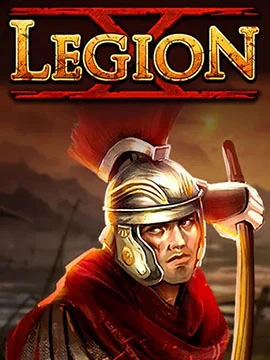 Relax Gaming Legion X Legion X Nolimit