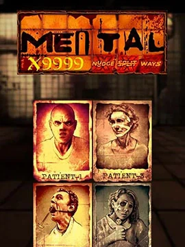 Pragmatic Play Mental Mental