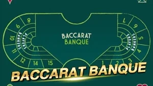 Sa gaming ทดลองเล่นบาคาร่า ไม่ต้องสมัคร ทดลองเล่นฟรี ใหม่ล่าสุด Baccarat Banque