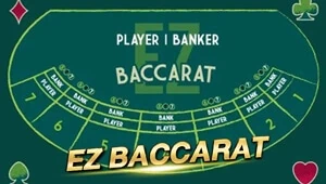 Sa gaming ทดลองเล่นบาคาร่า ไม่ต้องสมัคร ทดลองเล่นฟรี ใหม่ล่าสุด EZ Baccarat