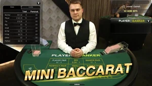 Sa gaming ทดลองเล่นบาคาร่า ไม่ต้องสมัคร ทดลองเล่นฟรี ใหม่ล่าสุด Mini Baccarat