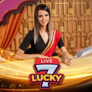 Ezugi ค่ายคาสิโนสดผู้ผลิต Live Dealer Gaming 7 lucky live