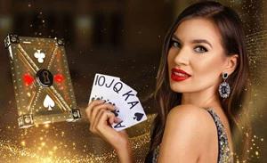 บาคาร่าออนไลน์ Betgames tv ผู้ให้บริการเกมคาสิโนสดหลายเกมดัง Bet Games 6 Poker