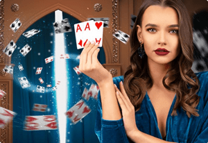 บาคาร่าออนไลน์ Betgames tv ผู้ให้บริการเกมคาสิโนสดหลายเกมดัง Bet Games Andar Bahar