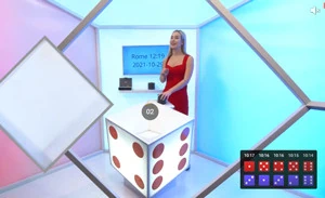 บาคาร่าออนไลน์ Betgames tv ผู้ให้บริการเกมคาสิโนสดหลายเกมดัง Bet Games Dice Duel