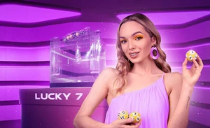 บาคาร่าออนไลน์ Betgames tv ผู้ให้บริการเกมคาสิโนสดหลายเกมดัง Bet Games Lucky7