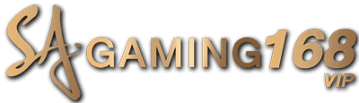 Logo sa gaming 168 vip head