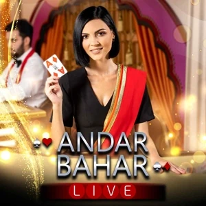 Ezugi ค่ายคาสิโนสดผู้ผลิต Live Dealer Gaming andar bahar live