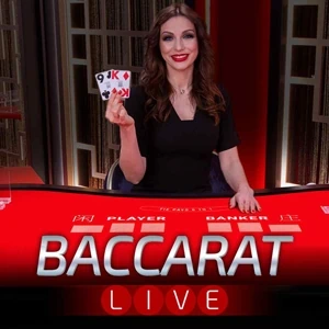 Ezugi ค่ายคาสิโนสดผู้ผลิต Live Dealer Gaming baccarat live