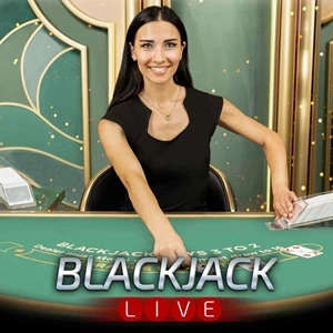 Ezugi ค่ายคาสิโนสดผู้ผลิต Live Dealer Gaming balckjack live