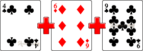 บาคาร่าออนไลน์ บาคาร่าออนไลน์ Sa Gaming เว็บตรงรวมเกมคาสิโนยอดนิยม card469