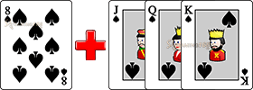 บาคาร่าออนไลน์ บาคาร่าออนไลน์ Sa Gaming เว็บตรงรวมเกมคาสิโนยอดนิยม card8JQK