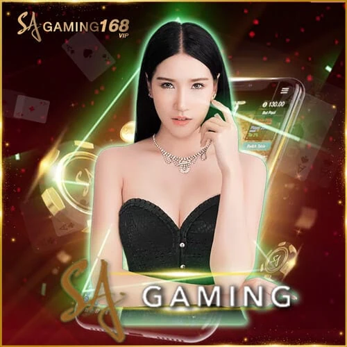 Sa Gaming เว็บบาคาร่าค่ายหลักประเทศไทย เว็บตรงอันดับ1 cover sa gaming