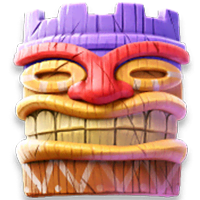 hawaiian tiki h tiki02