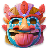 hawaiian tiki h tiki03