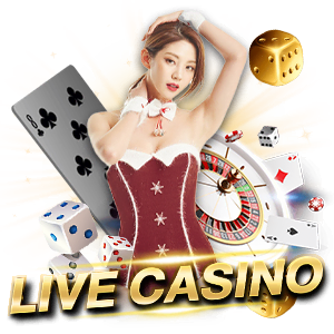 บาคาร่าออนไลน์ Betgames tv ผู้ให้บริการเกมคาสิโนสดหลายเกมดัง icon livecasino 1