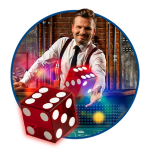 Evolution Gaming คาสิโนส่งตรงยุโรป สมัครสมาชิกฟรี live casino craps