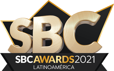 บาคาร่าออนไลน์ Betgames tv ผู้ให้บริการเกมคาสิโนสดหลายเกมดัง sbc awards latam s