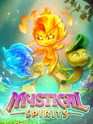 Mystical Spirits