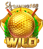 super golf drive s wild a