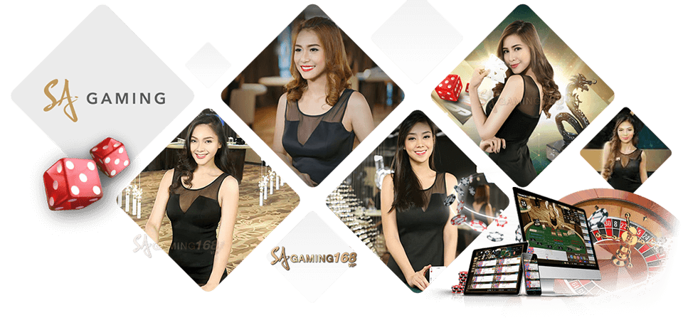Ezugi ค่ายคาสิโนสดผู้ผลิต Live Dealer Gaming SA168 ผู้นำเข้าหลักค่ายคาสิโนออนไลน์ Sa gaming