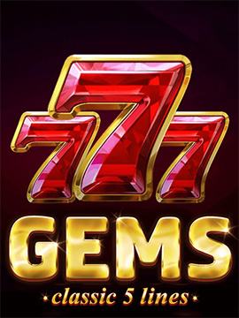Booongo 777 Gems 777 Gems