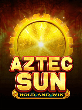 Booongo Aztec Sun Aztec Sun 1