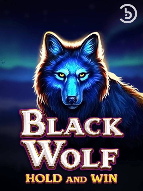 Booongo Black Wolf Hold and Win Black Wolf Hold and Win
