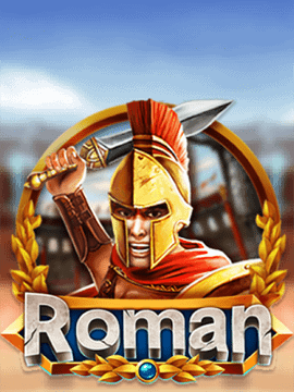 Dragoon Soft Roman Roman