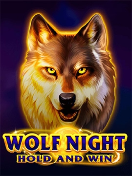 Booongo Wolf Night: Hold and Win Wolf Night Hold and Win 1