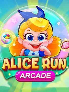 CQ9 Alice Run Alice Run