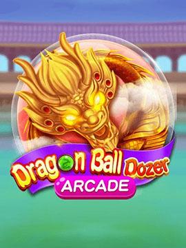 CQ9 Dragon Ball Dozer Dragon Ball