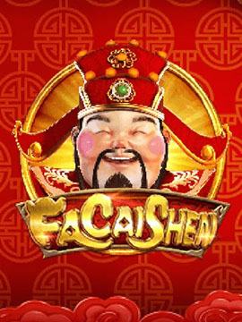 CQ9 Fa Cai Shen Fa Cai Shen 1