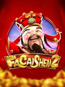 CQ9 Fa Cai Shen 2 Fa Cai Shen 2