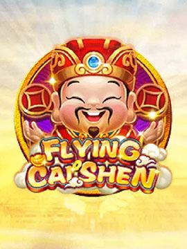 CQ9 Flying Cai Shen Flying Cai Shen
