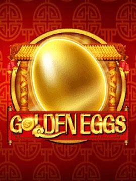 CQ9 Golden Eggs Golden Eggs