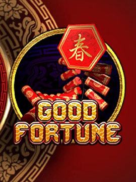 CQ9 Good Fortune Good Fortune