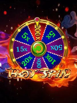 CQ9 Hot Spin Hot Spin