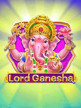 CQ9 Lord Ganesha Lord Ganesha