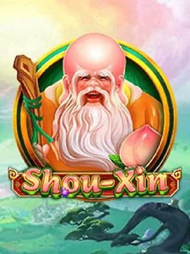 CQ9 Shou-Xin Shou Xin