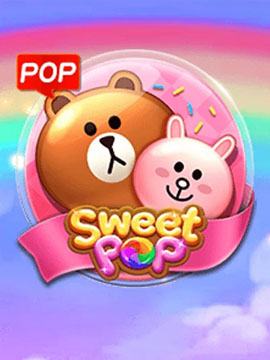 CQ9 Sweet POP Sweet POP