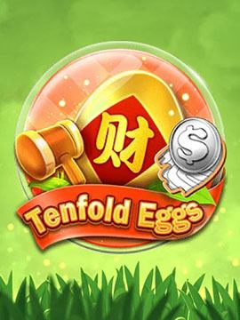 CQ9 Tenfold eggs Tenfold eggs