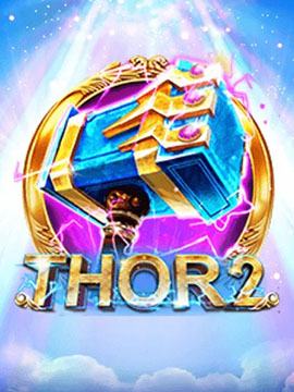 Nolimit City Thor 2 Thor 2