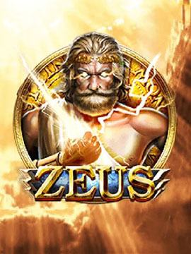 CQ9 Zeus Zeus
